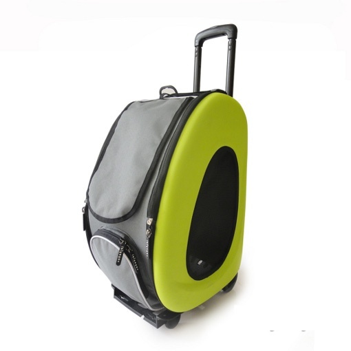 ibiyaya 4 in 1 pet carrier