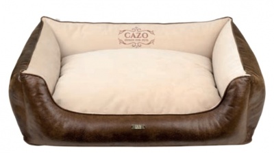 Soft Bed Classy Brown