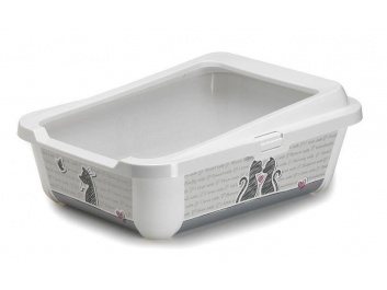 Cat Litter Box