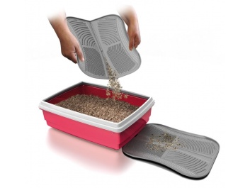 Litter Mat