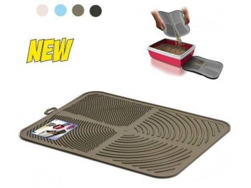 Litter Mat
