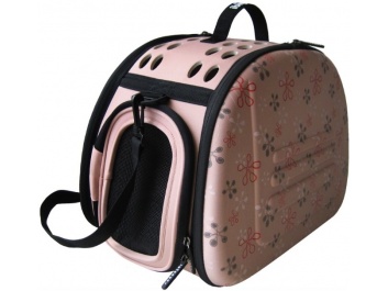 IBIYAYA FC-1007 PINK (available at 15.12.20)