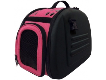 IBIYAYA FC-1007 PINK & BLACK