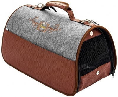 Pet Carrier Exclusive B