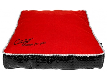 Mattress Black Diamond Red