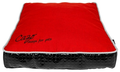 Mattress Black Diamond Red