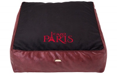 Mattress Paris Black