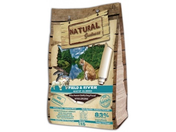 Natural Greatness Ultra Premium Field & River (83%)