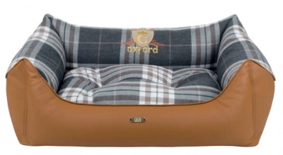 Soft Bed Oxford
