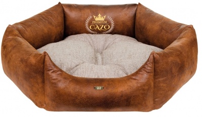 Soft Bed Premium Round