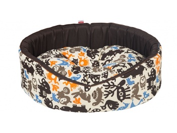 Sponge Bed Pet World