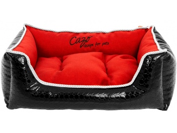 Soft Bed Red Diamond