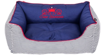 Soft Bed Royal Line Sea