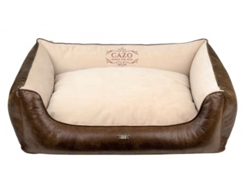 Soft Bed Classy Brown