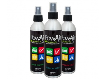 PowAir Spray 250ml