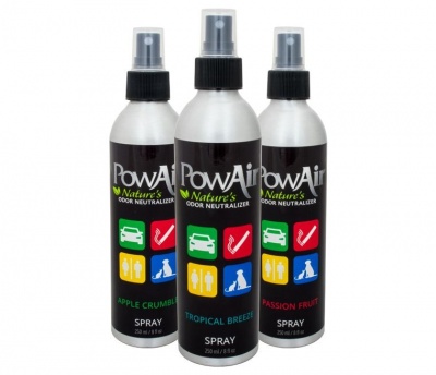 PowAir Spray 250ml
