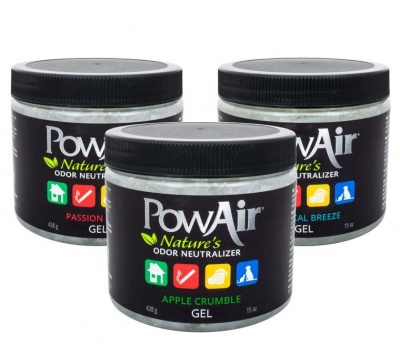 PowAir Gel 400 g