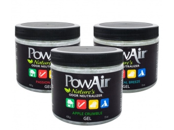 PowAir Gel 428 g