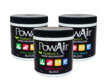 PowAir Block 170gr