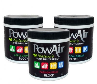 PowAir Block 170gr