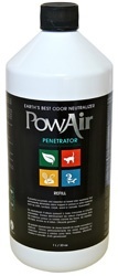 PowAir Penetrator