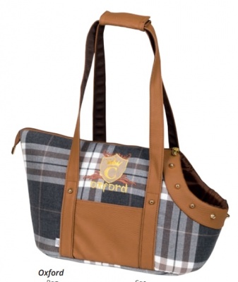 Pet Bag Oxford