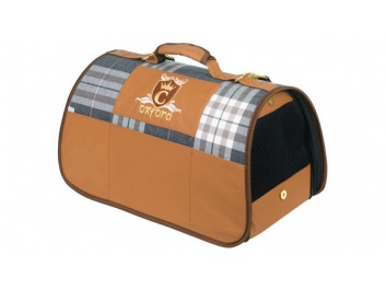 Pet Carrier Oxford