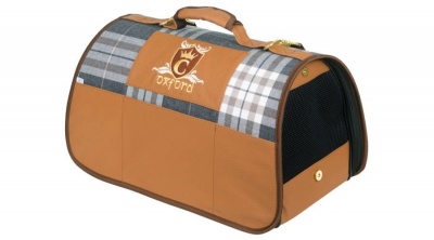 Pet Carrier Oxford