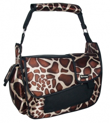 Pet Carrier Doxtasy