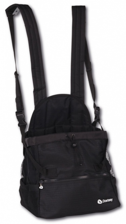 Belly Pet Carrier Doxtasy