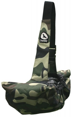 Shoulder Pet Carrier Doxtasy