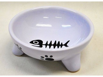 Fishy Bowl