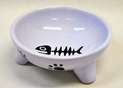 Fishy Bowl