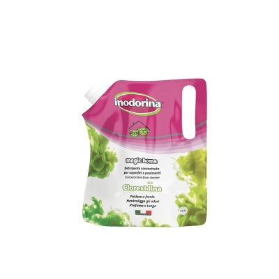 Inodorina Magic Home - floor detergent 1 L