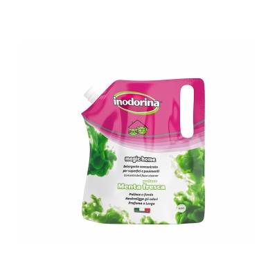 Inodorina Magic Home - floor detergent 1 L